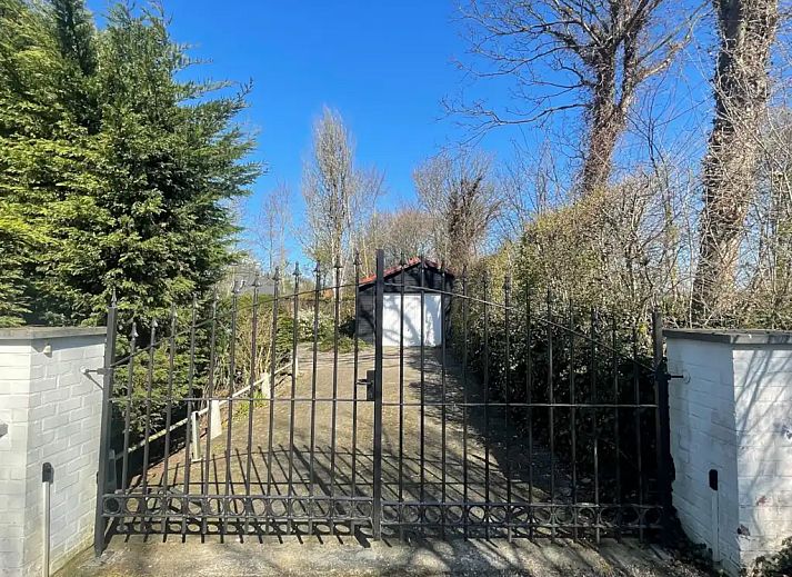 Unterkunft 630569 - Ferienhaus Zeeuws-Vlaanderen - 't Schorre Paardje