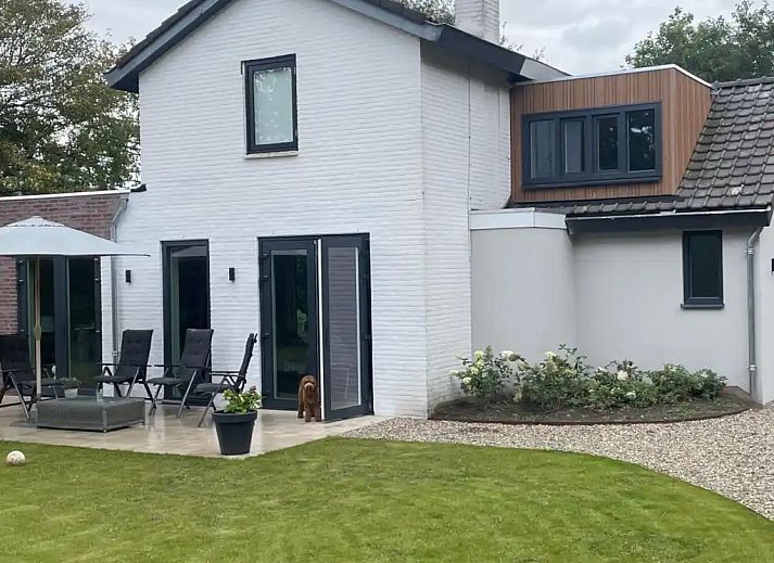 Unterkunft 630569 - Ferienhaus Zeeuws-Vlaanderen - 't Schorre Paardje