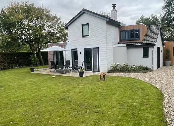 Unterkunft 630569 - Ferienhaus Zeeuws-Vlaanderen - 't Schorre Paardje