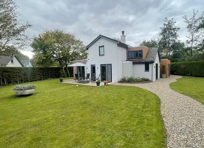 Unterkunft 630569 - Ferienhaus Zeeuws-Vlaanderen - 't Schorre Paardje