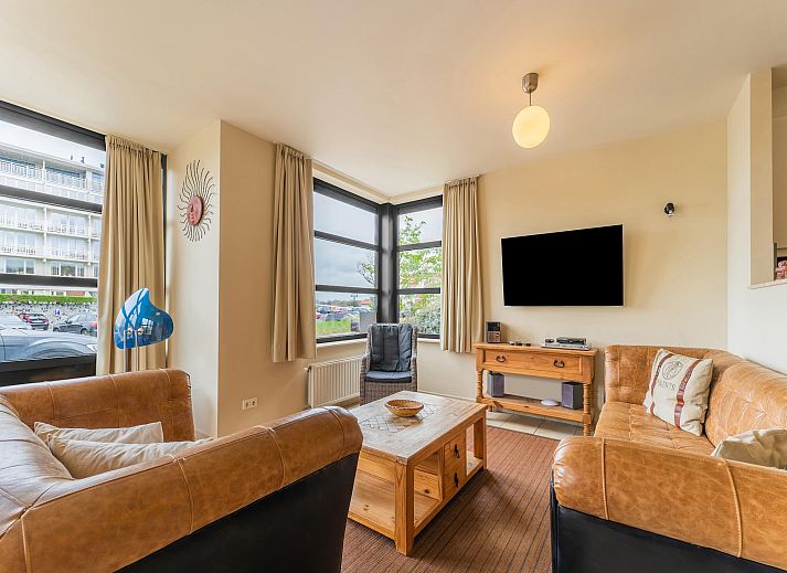 Guest house 630570 - Apartment Zeeuws-Vlaanderen - Stormvogel 1