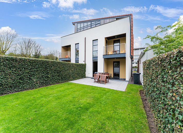 Guest house 630570 - Apartment Zeeuws-Vlaanderen - Stormvogel 1