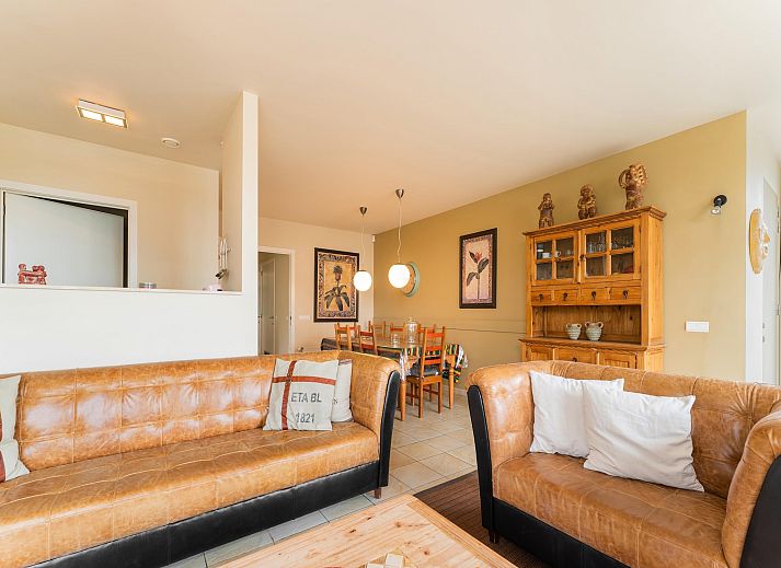 Guest house 630570 - Apartment Zeeuws-Vlaanderen - Stormvogel 1