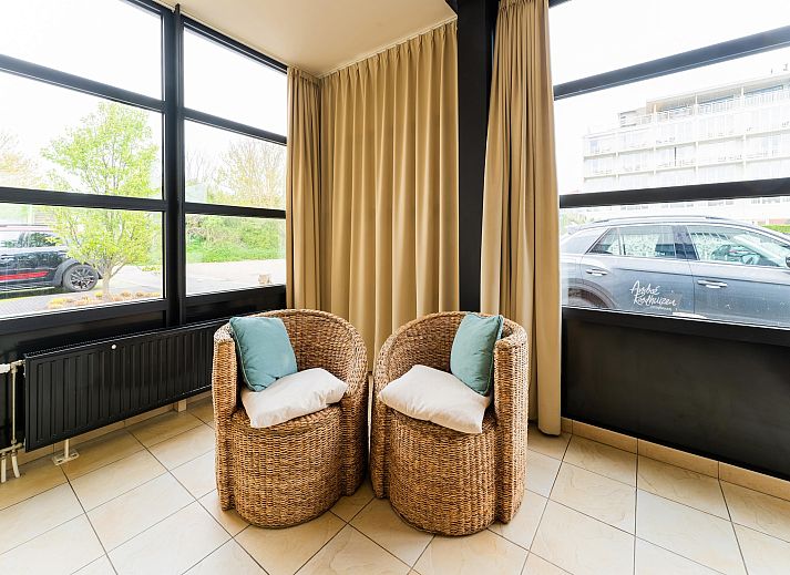 Guest house 630570 - Apartment Zeeuws-Vlaanderen - Stormvogel 1