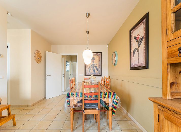 Guest house 630570 - Apartment Zeeuws-Vlaanderen - Stormvogel 1