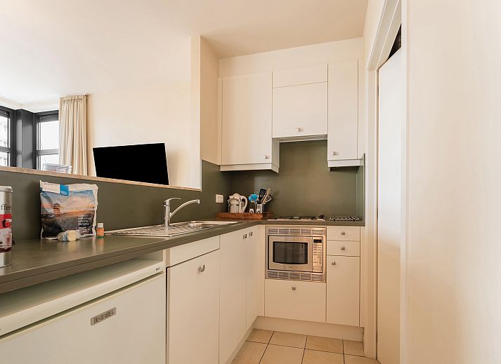 Guest house 630570 - Apartment Zeeuws-Vlaanderen - Stormvogel 1