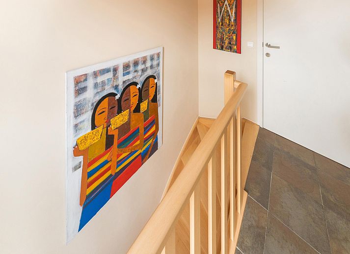 Guest house 630570 - Apartment Zeeuws-Vlaanderen - Stormvogel 1
