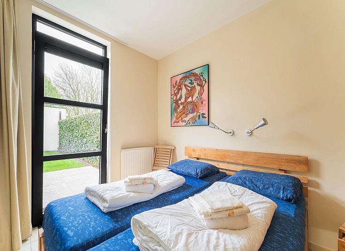Guest house 630570 - Apartment Zeeuws-Vlaanderen - Stormvogel 1