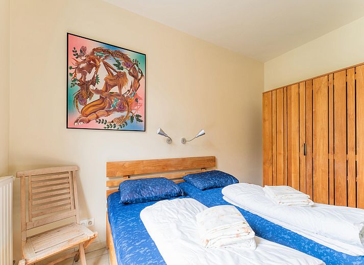 Guest house 630570 - Apartment Zeeuws-Vlaanderen - Stormvogel 1