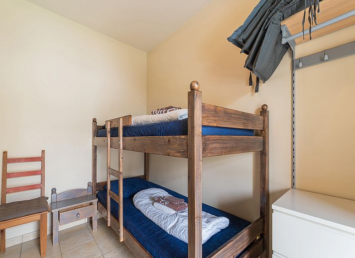 Guest house 630570 - Apartment Zeeuws-Vlaanderen - Stormvogel 1