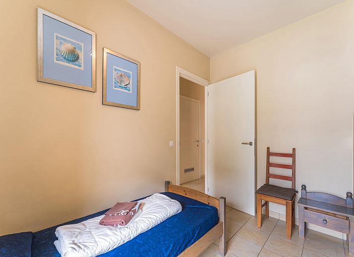 Guest house 630570 - Apartment Zeeuws-Vlaanderen - Stormvogel 1
