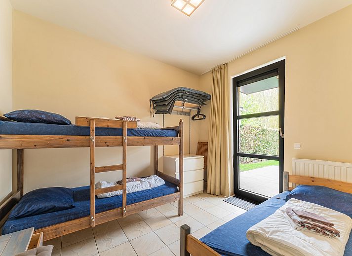 Guest house 630570 - Apartment Zeeuws-Vlaanderen - Stormvogel 1