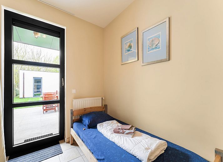 Guest house 630570 - Apartment Zeeuws-Vlaanderen - Stormvogel 1