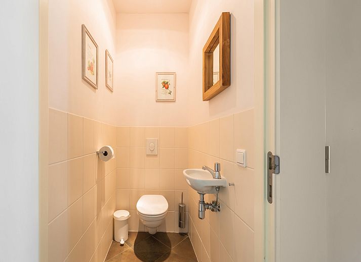 Guest house 630570 - Apartment Zeeuws-Vlaanderen - Stormvogel 1