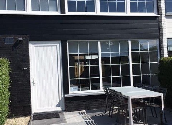 Verblijf 630583 • Vakantiewoning Zeeuws-Vlaanderen • Noordwind