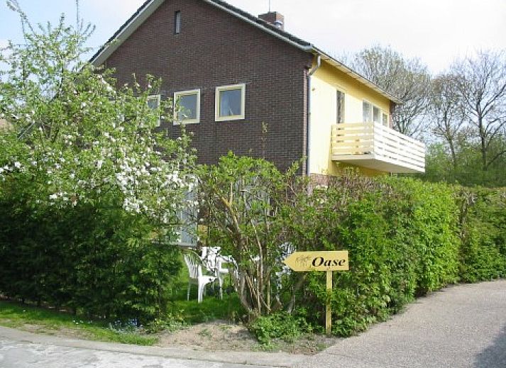 Guest house 630601 • Holiday property Zeeuws-Vlaanderen • Vakantiewoningen OASE 