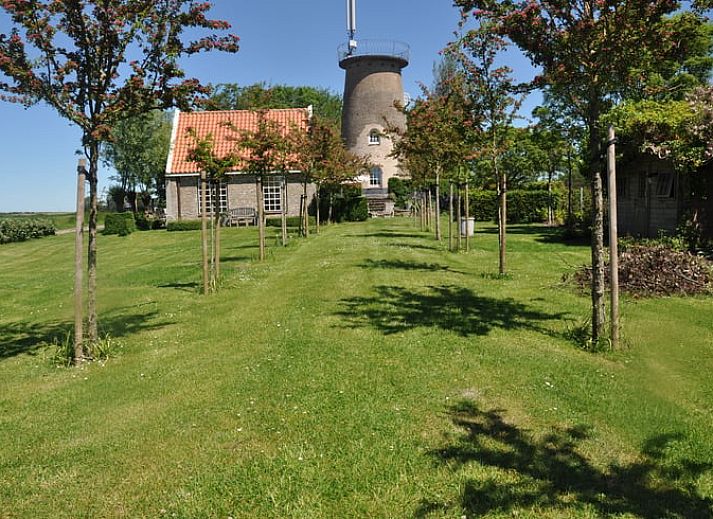 Unterkunft 630610 • Ferienhaus Zeeuws-Vlaanderen • Vakantiehuisje in Cadzand