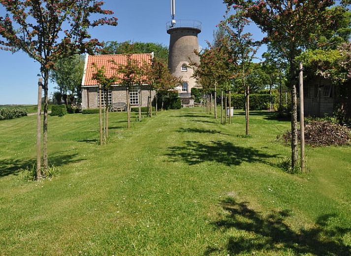 Verblijf 630610 • Vakantiewoning Zeeuws-Vlaanderen • Vakantiehuisje in Cadzand 