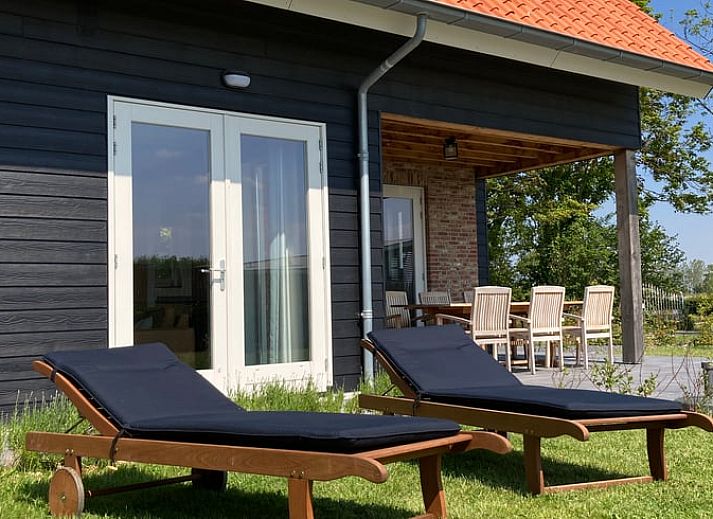 Unterkunft 630611 - Ferienhaus Zeeuws-Vlaanderen - Huisje in Cadzand