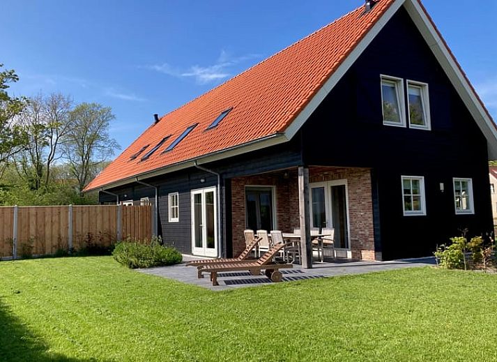 Unterkunft 630611 - Ferienhaus Zeeuws-Vlaanderen - Huisje in Cadzand