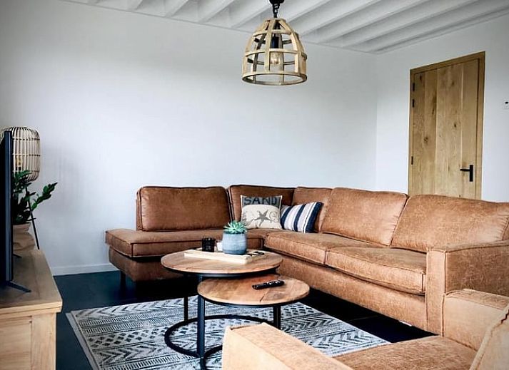 Unterkunft 630611 - Ferienhaus Zeeuws-Vlaanderen - Huisje in Cadzand
