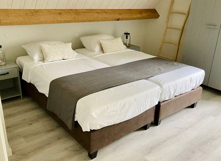 Unterkunft 630611 - Ferienhaus Zeeuws-Vlaanderen - Huisje in Cadzand
