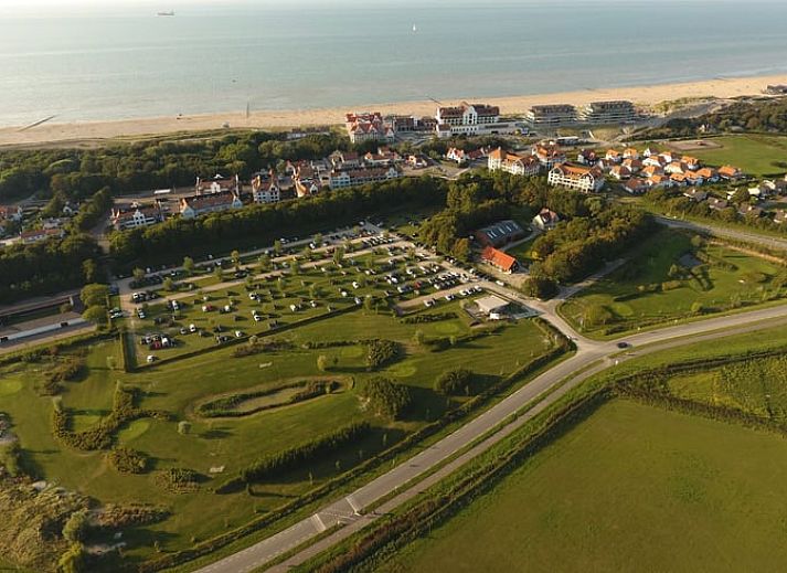 Unterkunft 630611 - Ferienhaus Zeeuws-Vlaanderen - Huisje in Cadzand