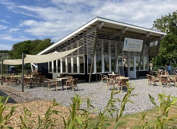 Unterkunft 630611 - Ferienhaus Zeeuws-Vlaanderen - Huisje in Cadzand