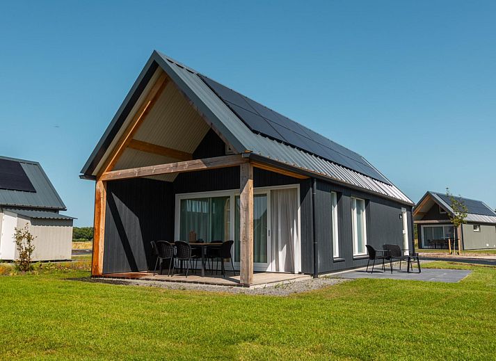 Unterkunft 630613 - Ferienhaus Zeeuws-Vlaanderen - Duinlodge 6