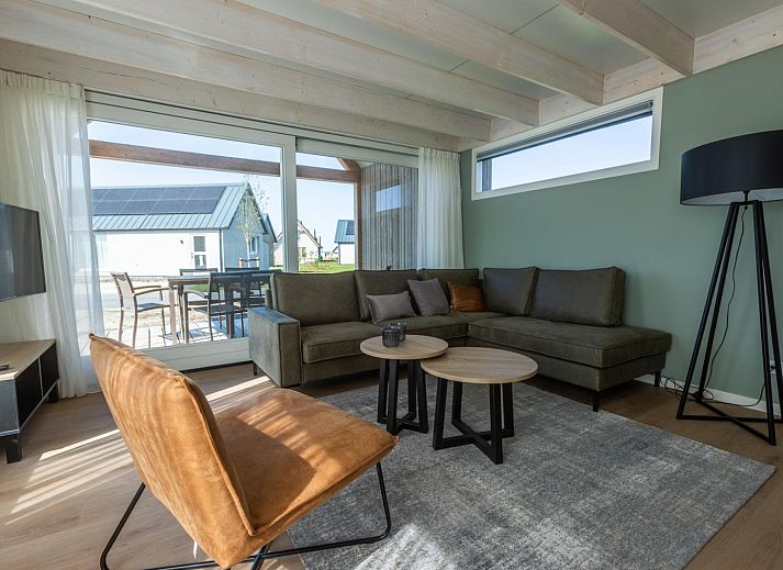 Unterkunft 630613 - Ferienhaus Zeeuws-Vlaanderen - Duinlodge 6