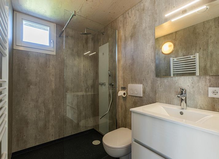 Unterkunft 630613 - Ferienhaus Zeeuws-Vlaanderen - Duinlodge 6