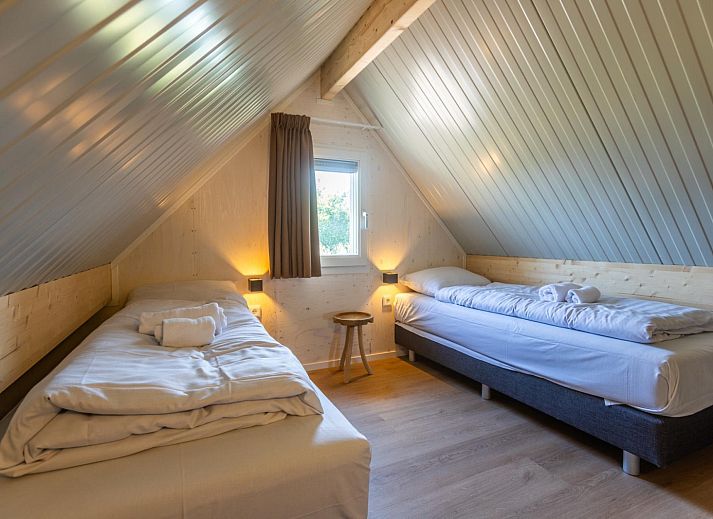 Unterkunft 630613 - Ferienhaus Zeeuws-Vlaanderen - Duinlodge 6