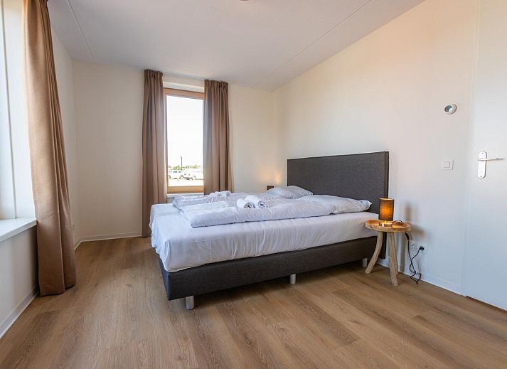 Verblijf 630619 - Vakantiewoning Zeeuws-Vlaanderen - Duinvilla 8