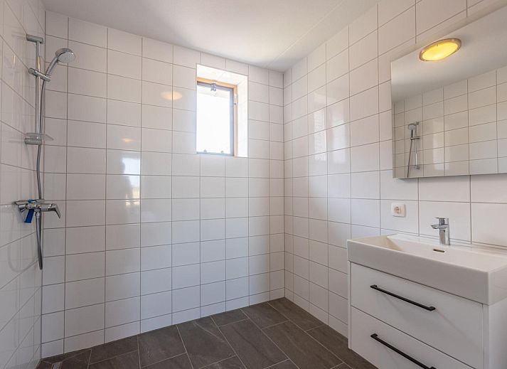 Verblijf 630619 - Vakantiewoning Zeeuws-Vlaanderen - Duinvilla 8