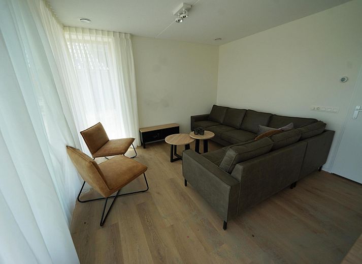 Unterkunft 630620 - Ferienhaus Zeeuws-Vlaanderen - Duinvilla 10