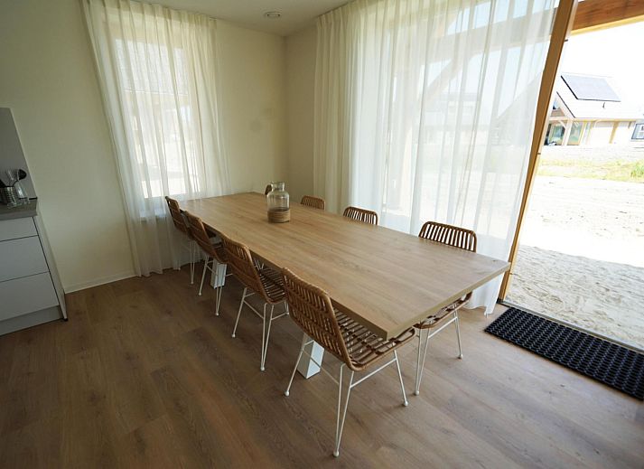 Unterkunft 630620 - Ferienhaus Zeeuws-Vlaanderen - Duinvilla 10