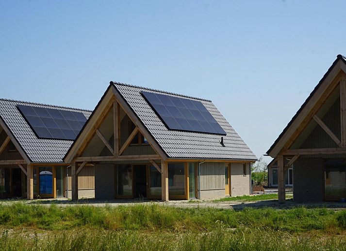 Unterkunft 630620 - Ferienhaus Zeeuws-Vlaanderen - Duinvilla 10