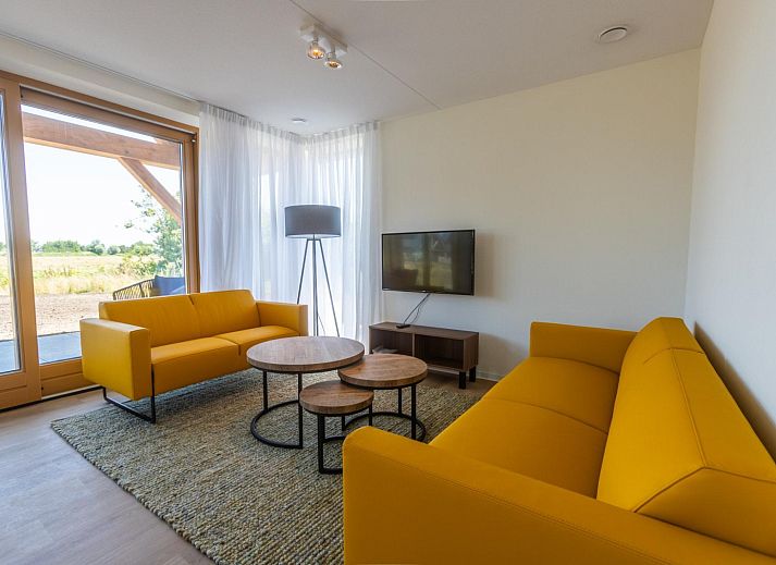 Unterkunft 630621 - Ferienhaus Zeeuws-Vlaanderen - Duinvilla 6