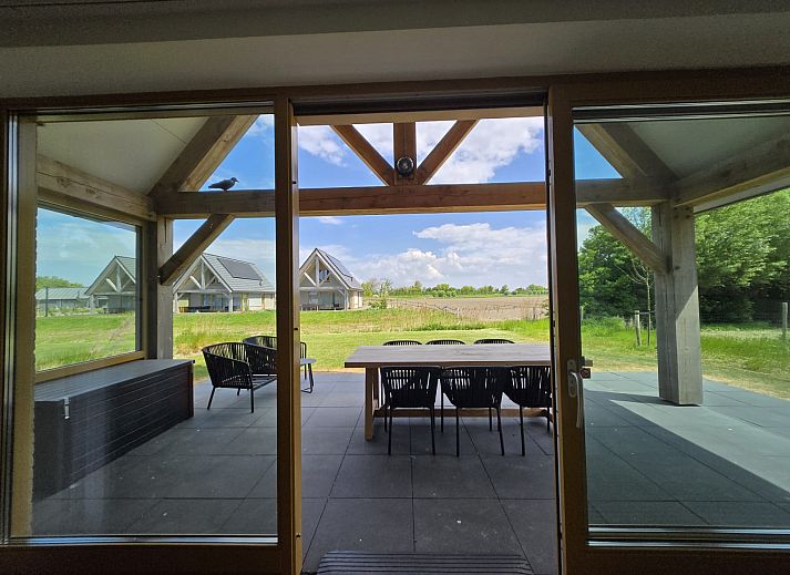 Unterkunft 630621 - Ferienhaus Zeeuws-Vlaanderen - Duinvilla 6