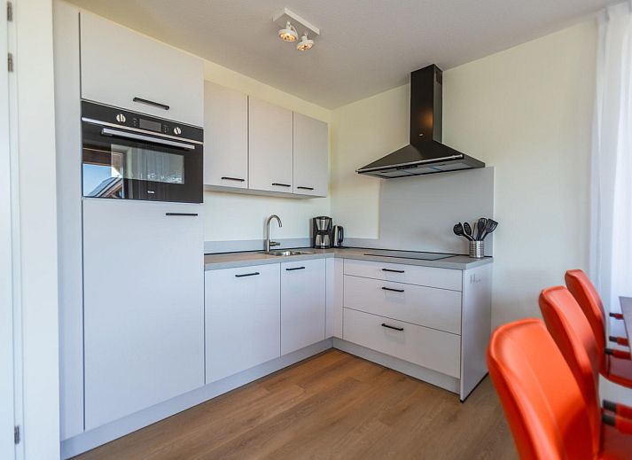 Unterkunft 630621 - Ferienhaus Zeeuws-Vlaanderen - Duinvilla 6