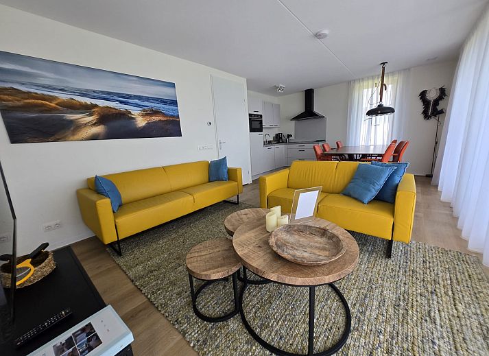 Unterkunft 630621 - Ferienhaus Zeeuws-Vlaanderen - Duinvilla 6