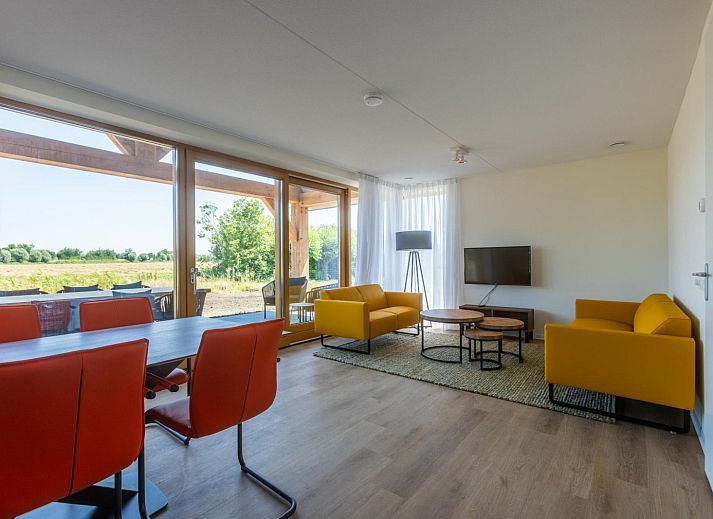 Unterkunft 630621 - Ferienhaus Zeeuws-Vlaanderen - Duinvilla 6