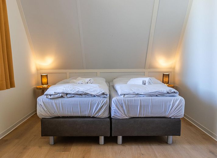 Unterkunft 630621 - Ferienhaus Zeeuws-Vlaanderen - Duinvilla 6