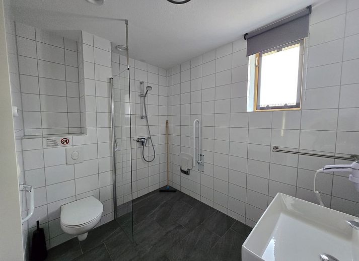 Unterkunft 630621 - Ferienhaus Zeeuws-Vlaanderen - Duinvilla 6