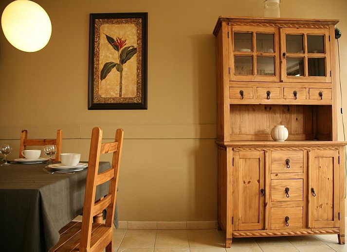 Vakantiehuis Maanvis in Cadzand met groene omgeving en nabijgelegen jachthaven in Zeeland.