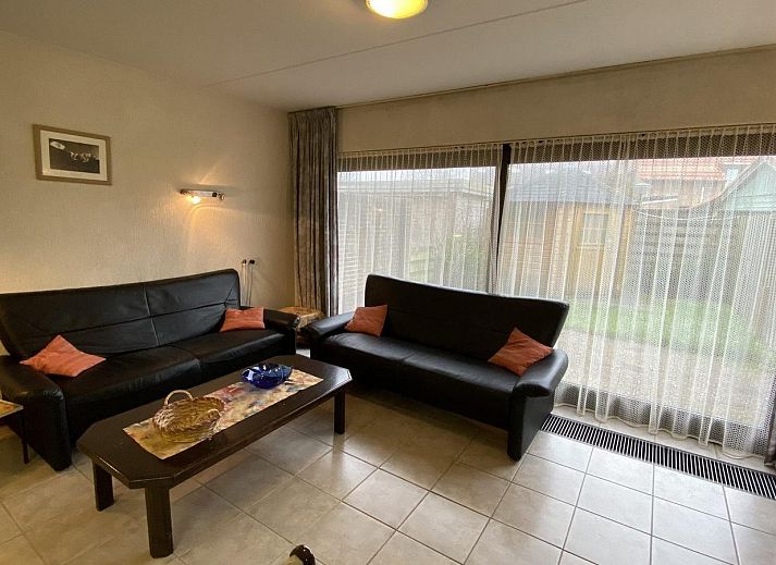 VZ331 Ferienwohnung Cadzand mit sonniger Terrasse in Cadzand, Zeeuws-Vlaanderen, ideal zum Entspannen.