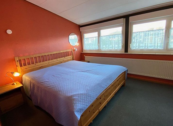 Gemuetliches Wohnzimmer in VZ643 Vakantiewoning Cadzand, Ferienhaus in Cadzand, Zeeuws-Vlaanderen, mit moderner Einrichtung.