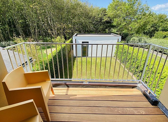 Unterkunft 630638 - Ferienhaus Zeeuws-Vlaanderen - VZ194 Appartement Cadzand