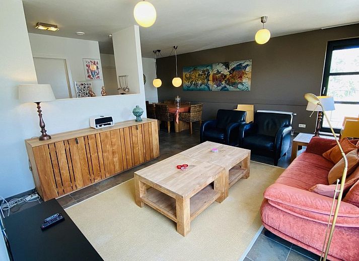 Unterkunft 630638 - Ferienhaus Zeeuws-Vlaanderen - VZ194 Appartement Cadzand
