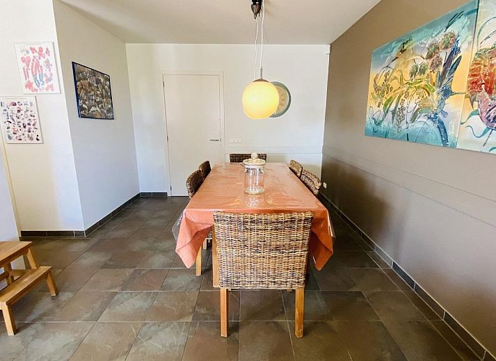 Unterkunft 630638 - Ferienhaus Zeeuws-Vlaanderen - VZ194 Appartement Cadzand